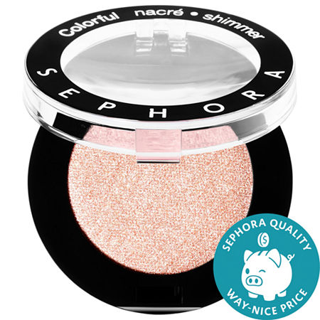 Colorful Eyeshadow Mono