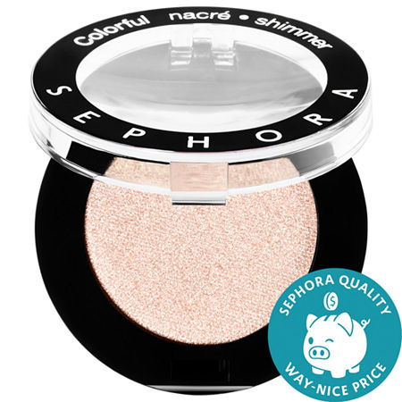 Colorful Eyeshadow Mono
