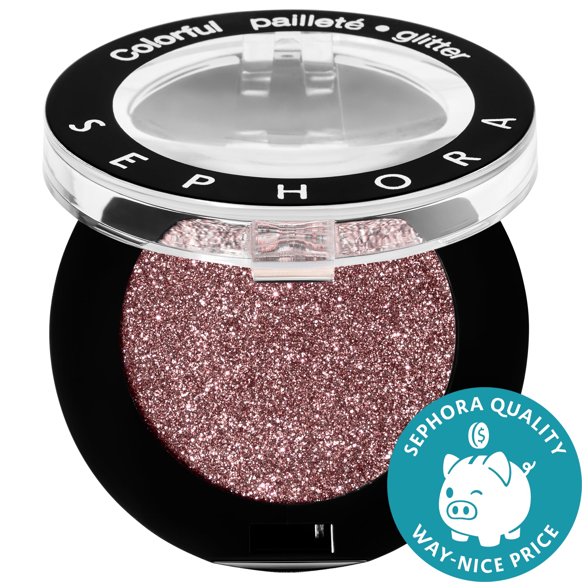 Colorful Eyeshadow Mono