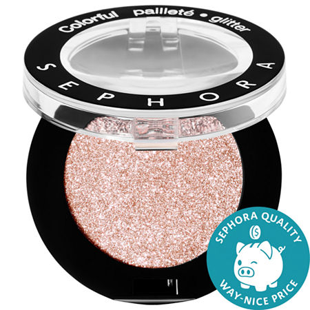 Colorful Eyeshadow Mono