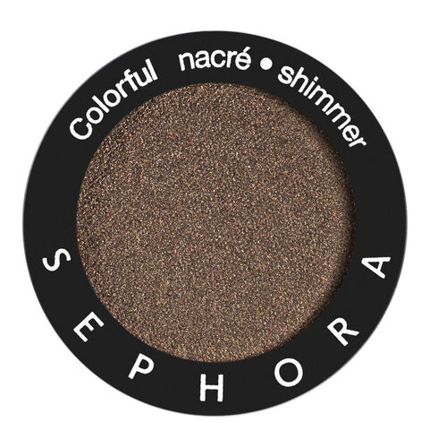 Colorful Eyeshadow Mono