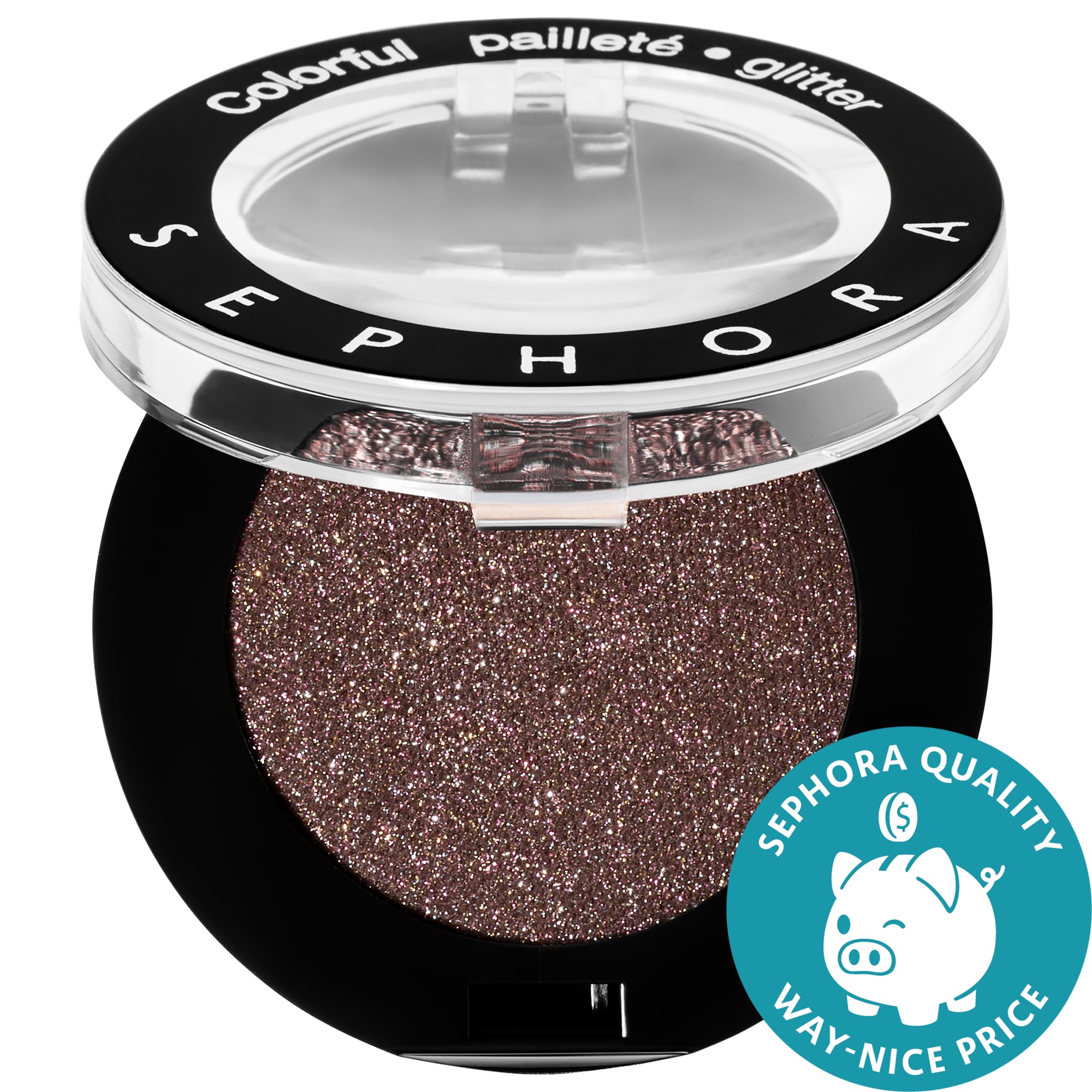 Colorful Eyeshadow Mono
