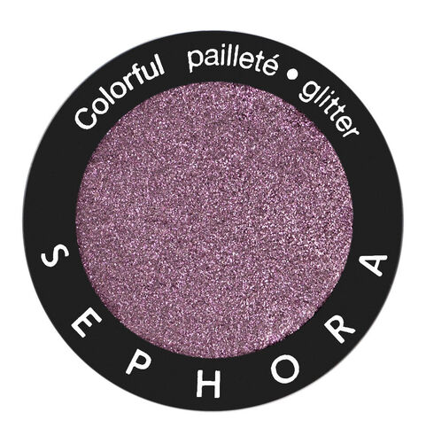 Colorful Eyeshadow Mono