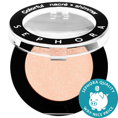 Colorful Eyeshadow Mono