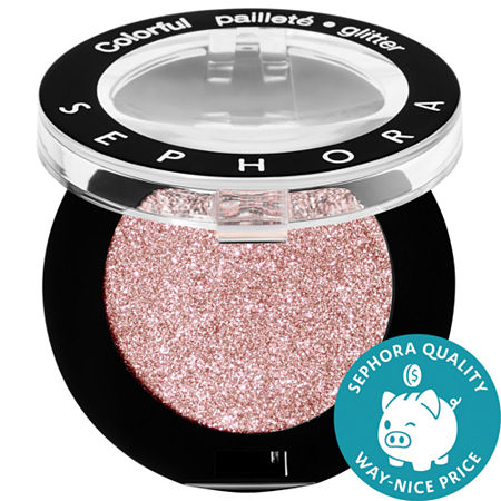 Colorful Eyeshadow Mono
