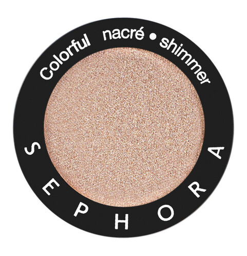 Colorful Eyeshadow Mono