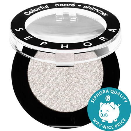 Colorful Eyeshadow Mono