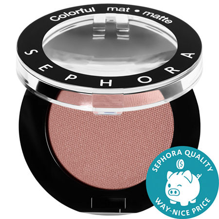 Colorful Eyeshadow Mono