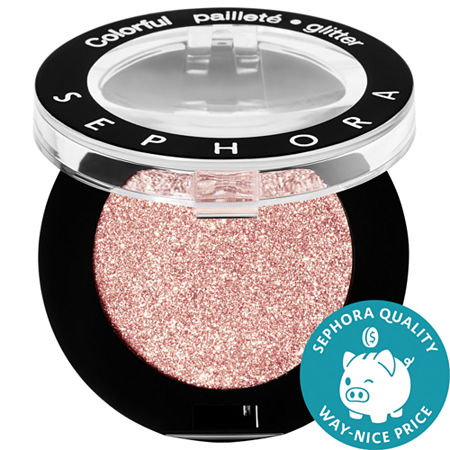 Colorful Eyeshadow Mono