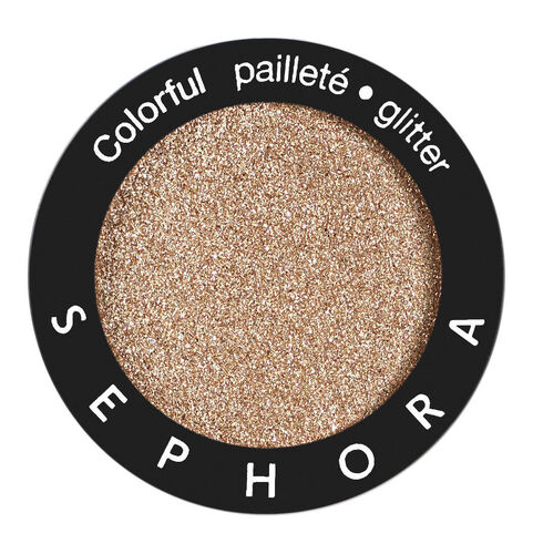 Colorful Eyeshadow Mono