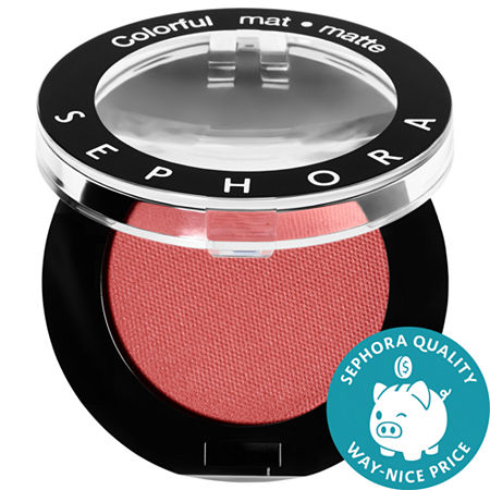 Colorful Eyeshadow Mono