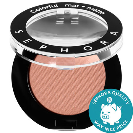 Colorful Eyeshadow Mono