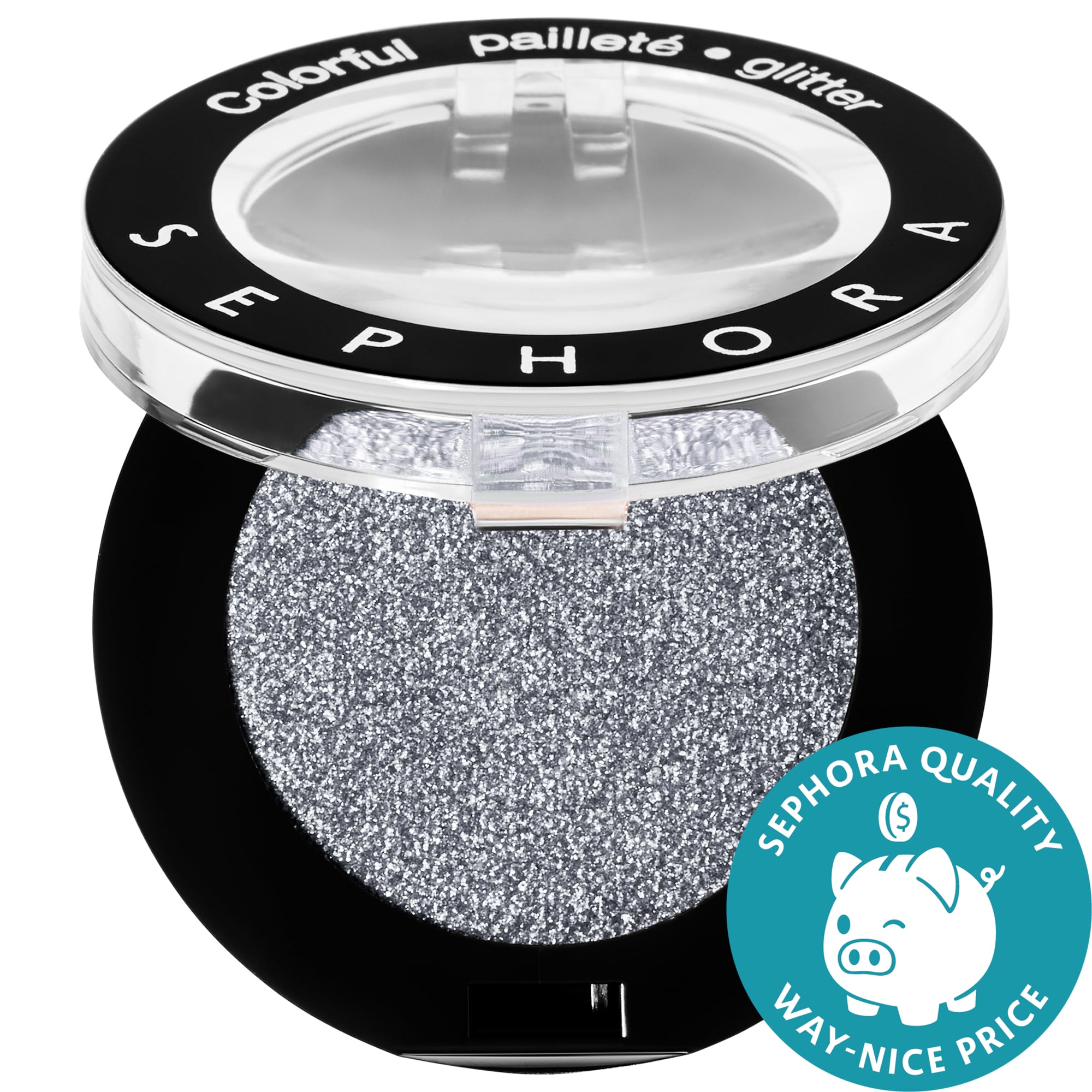 Colorful Eyeshadow Mono