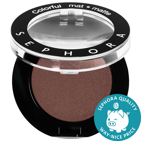 Colorful Eyeshadow Mono