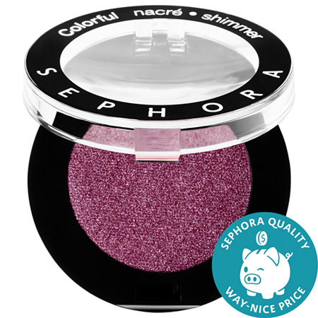 Colorful Eyeshadow Mono