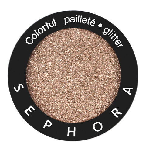 Colorful Eyeshadow Mono