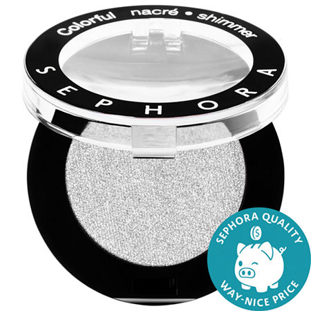 Colorful Eyeshadow Mono