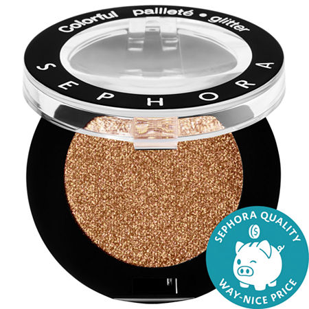 Colorful Eyeshadow Mono