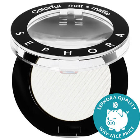 Colorful Eyeshadow Mono