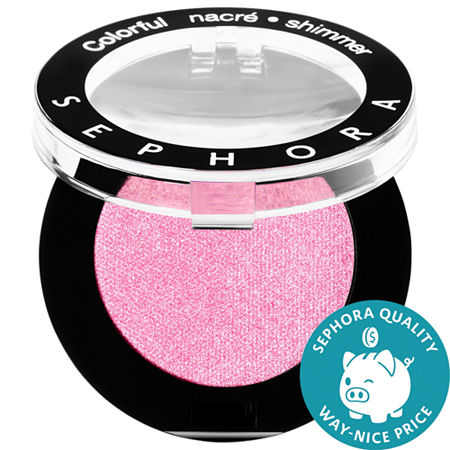 Colorful Eyeshadow Mono