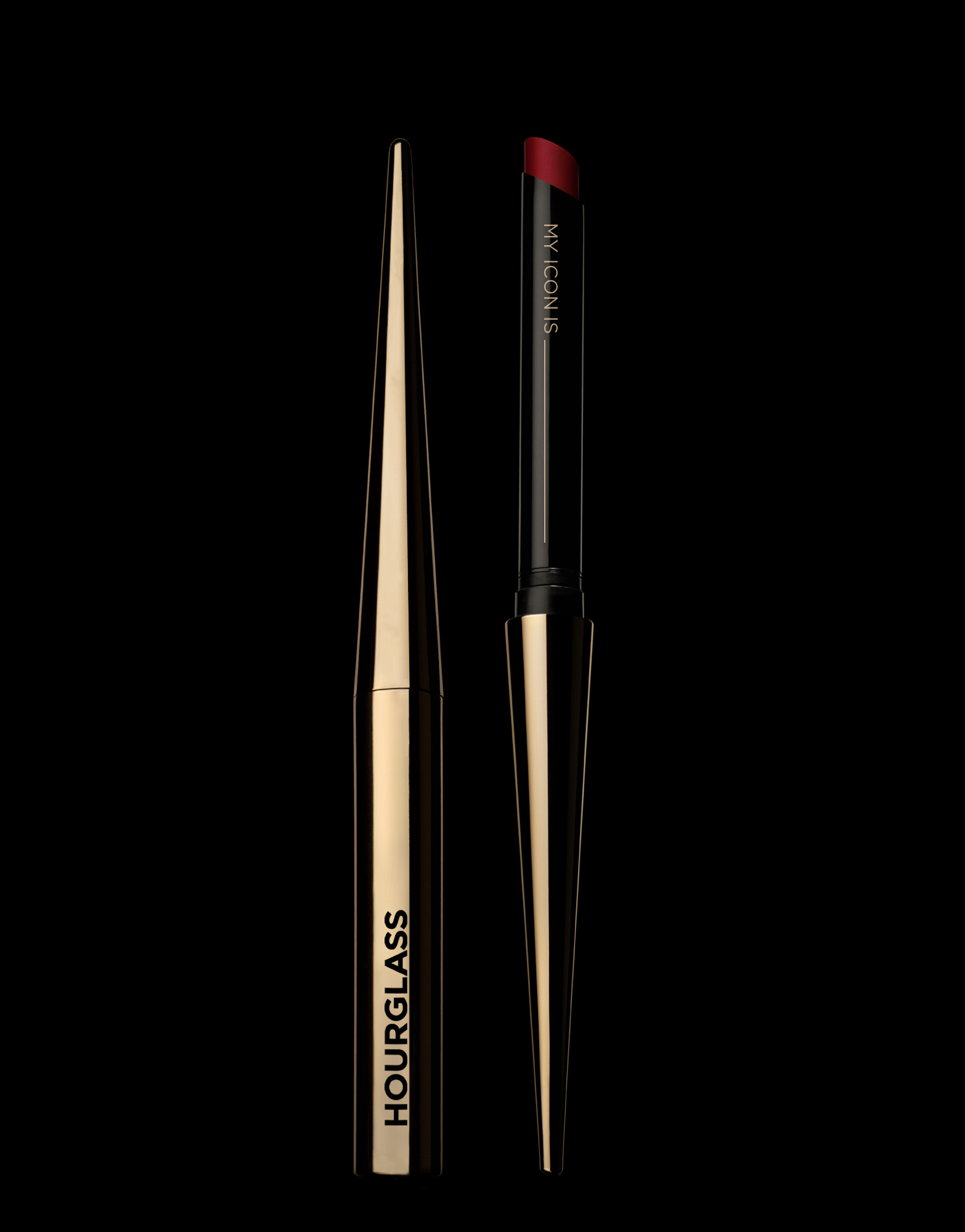 Confession Ultra Slim High Intensity Refillable Lipstick I'VE KISSED