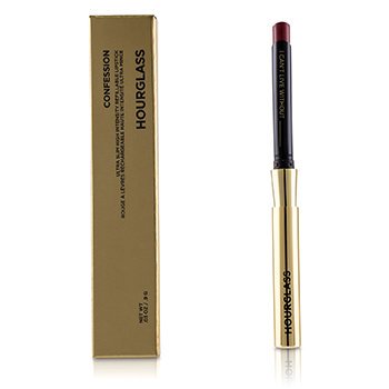 Confession Ultra Slim High Intensity Refillable Lipstick I'VE KISSED
