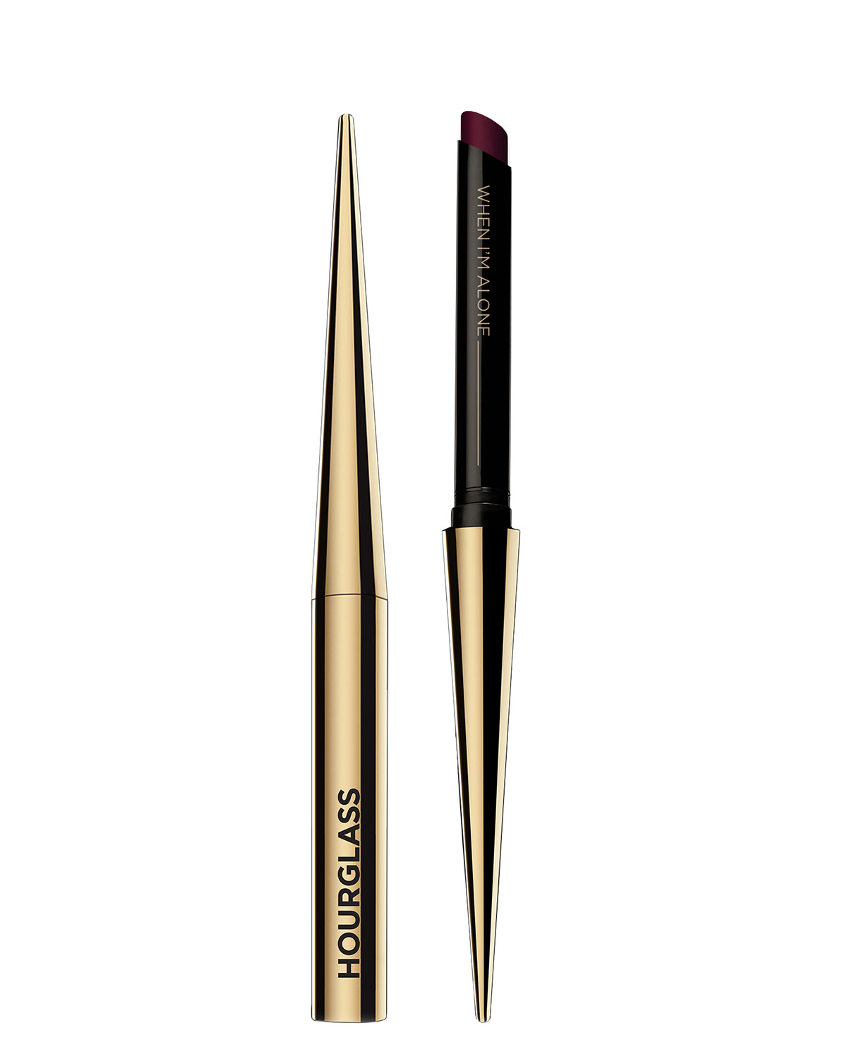 Confession Ultra Slim High Intensity Refillable Lipstick I'VE KISSED