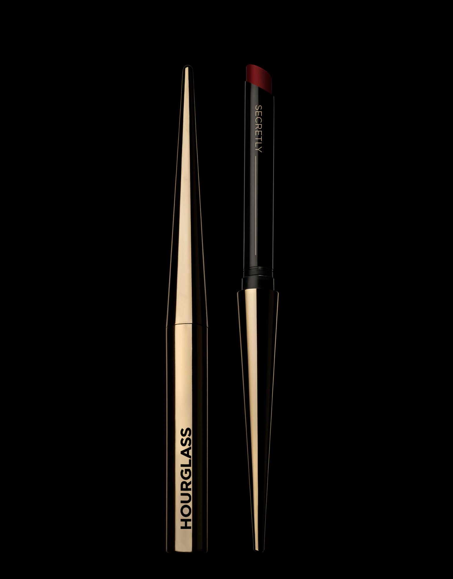 Confession Ultra Slim High Intensity Refillable Lipstick I'VE KISSED