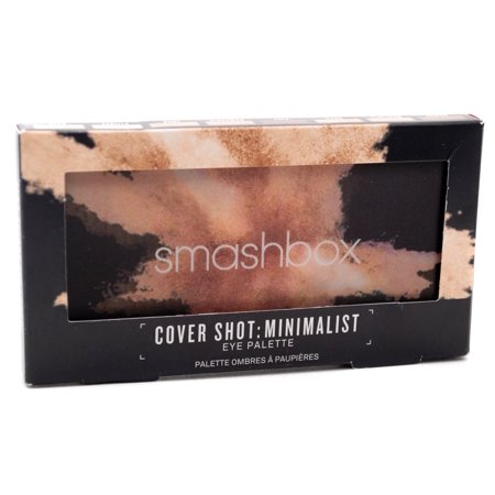 Covershot Palette - Petal Metal - 0.21oz - Ulta Beauty