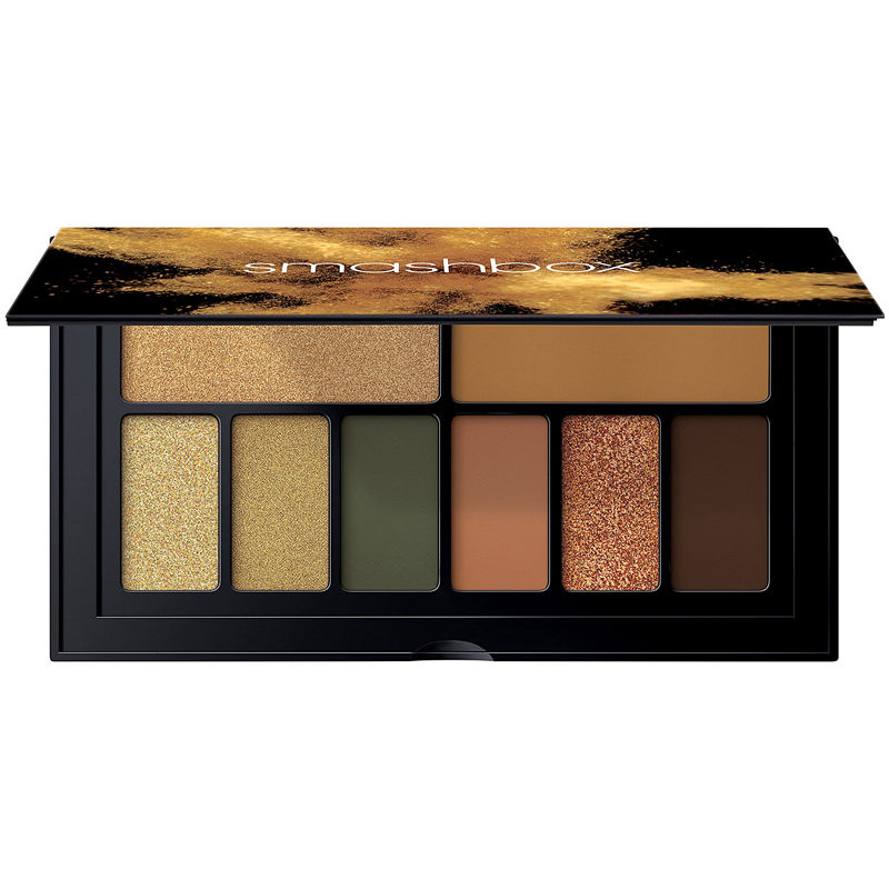 Covershot Palette - Petal Metal - 0.21oz - Ulta Beauty
