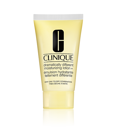 Facial Cleanser - Dramatically Different Moisturizing Lotion+