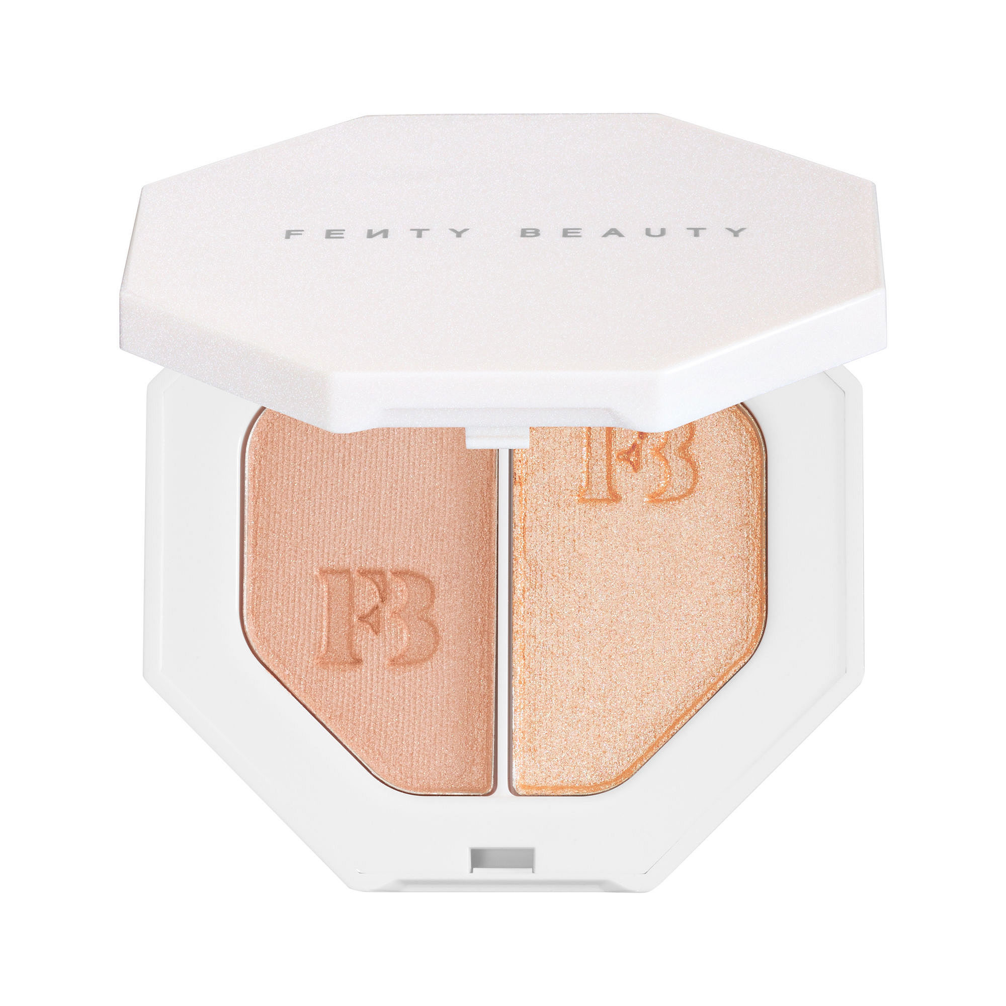 by Rihanna Killawatt Freestyle Highlighter Color Lightning Dust Fire Crystal