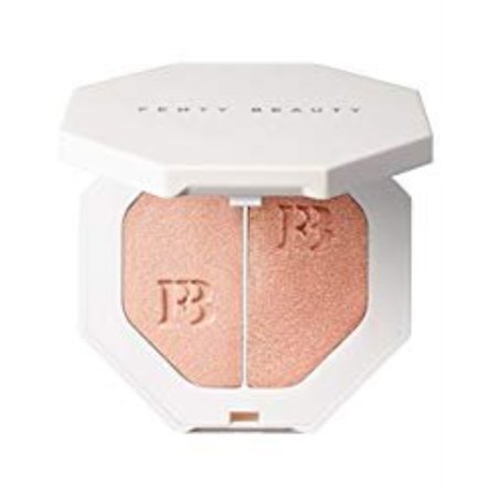 by Rihanna Killawatt Freestyle Highlighter Color Lightning Dust Fire Crystal