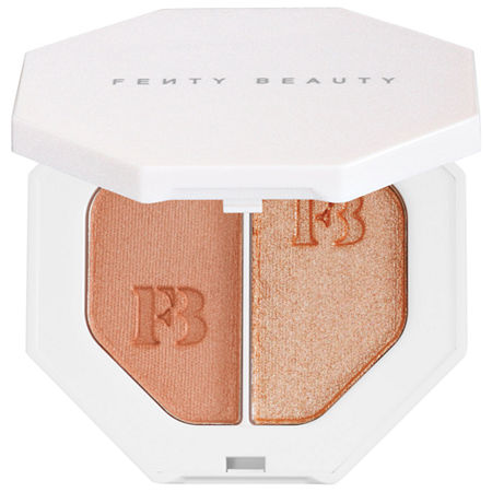by Rihanna Killawatt Freestyle Highlighter Color Lightning Dust Fire Crystal