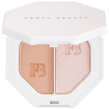 by Rihanna Killawatt Freestyle Highlighter Color Lightning Dust Fire Crystal