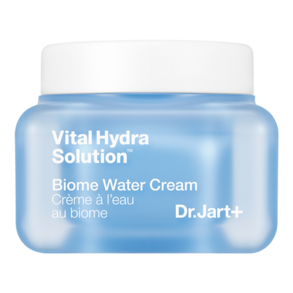 [ Dr.Jart+ ] Vital Hydra Solution Biome Water Cream 50ml / 1.69 Fl.oz.