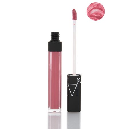 NARS Lip Gloss (New Packaging) - #Fever Beat 6ml/0.18oz