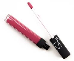 NARS Lip Gloss (New Packaging) - #Fever Beat 6ml/0.18oz