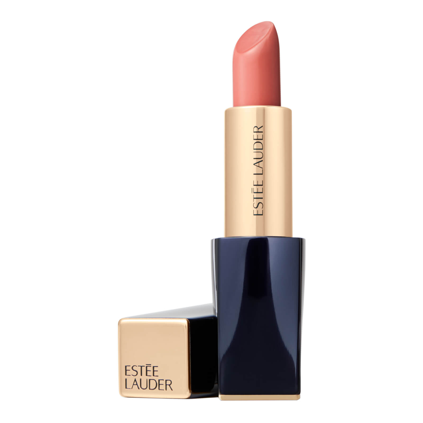Pure Color Envy Hi-Lustre Light Sculpting Show Off Lipstick  0.12 Oz. / 3.5 G •• 546 Angel Lips ••