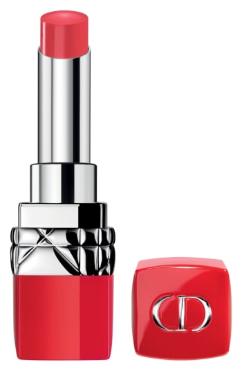 Rouge Dior Ultra Rouge Lipstick - Purple