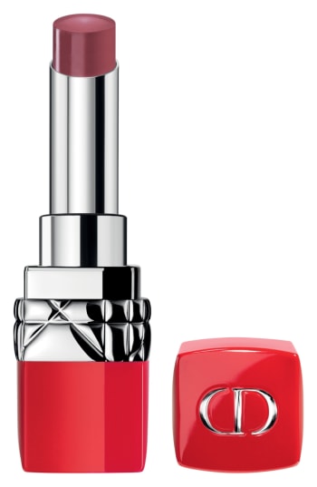 Rouge Dior Ultra Rouge Lipstick - Purple