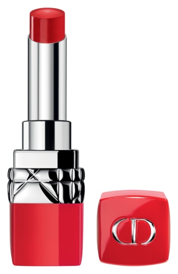 Rouge Dior Ultra Rouge Lipstick - Purple
