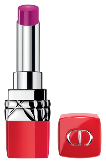 Rouge Dior Ultra Rouge Lipstick - Purple
