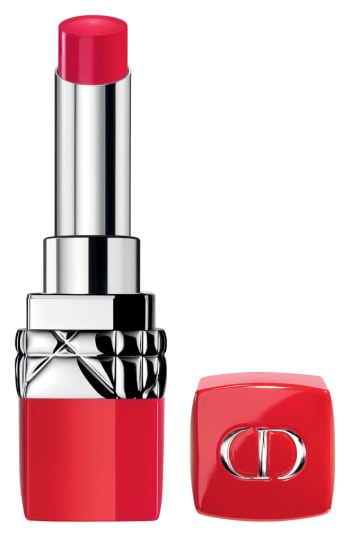 Rouge Dior Ultra Rouge Lipstick - Purple