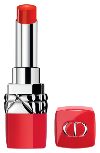 Rouge Dior Ultra Rouge Lipstick - Purple
