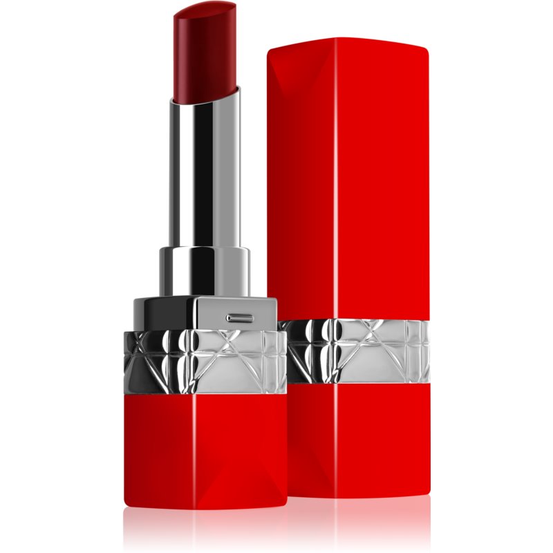 Rouge Dior Ultra Rouge Lipstick - Purple