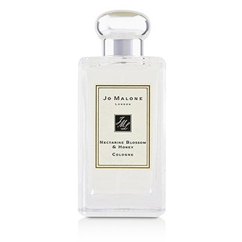 Nectarine Blossom & Honey Eau De Cologne 100 Ml