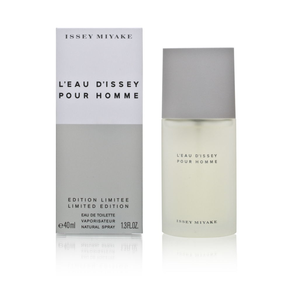 L'Eau D'Issey Pour Homme 40ml EDT Spray