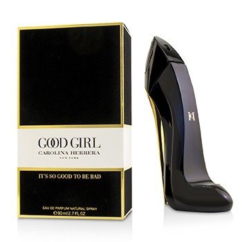 New York Good Girl It's So Good to Be Bad 80ml Eau De Parfum
