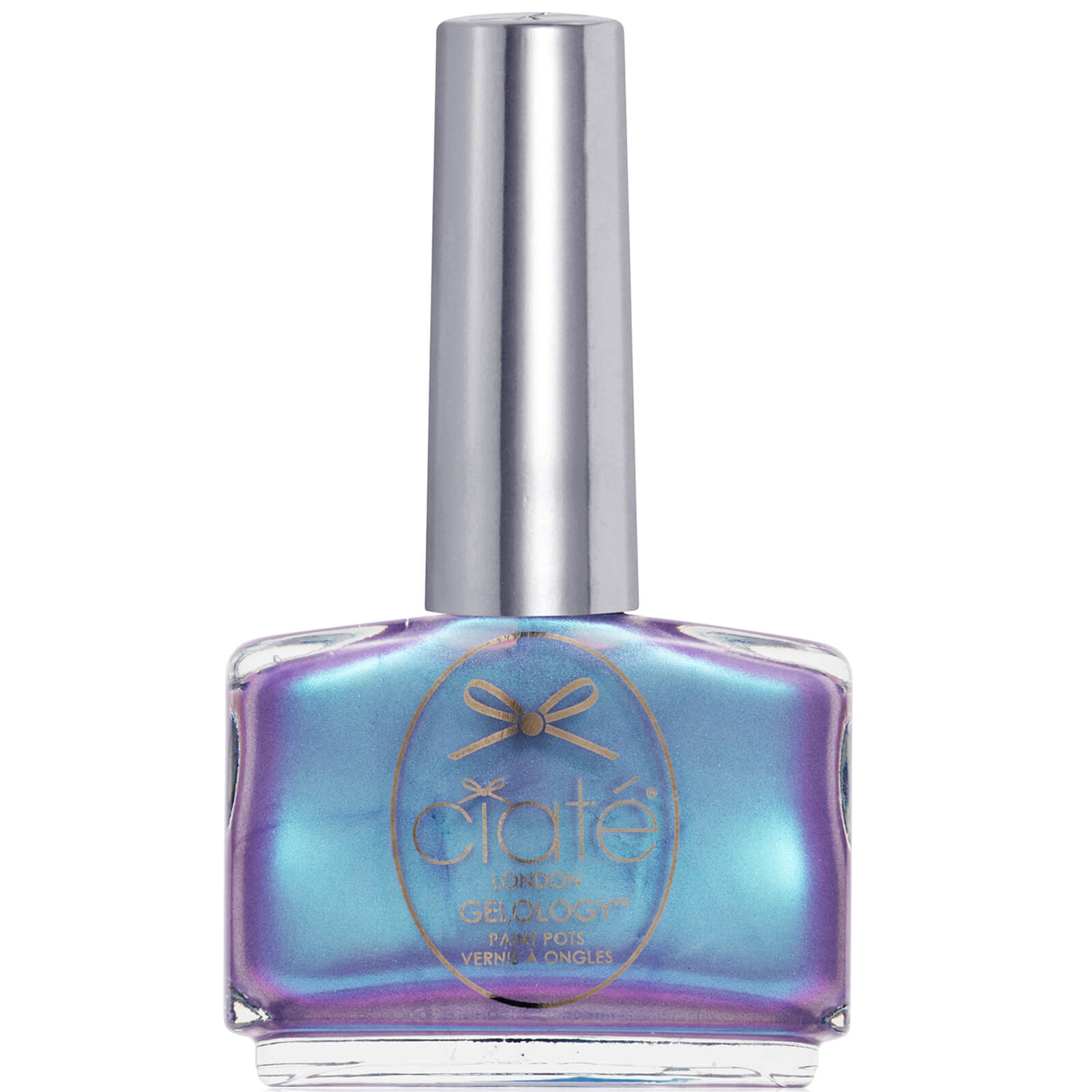 Full Size Gelology Paint Pot - Goal Digger
